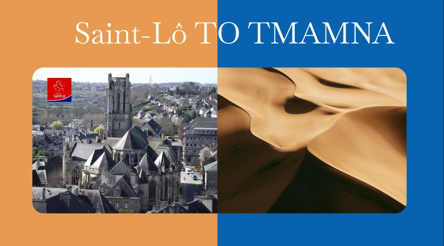 maquette