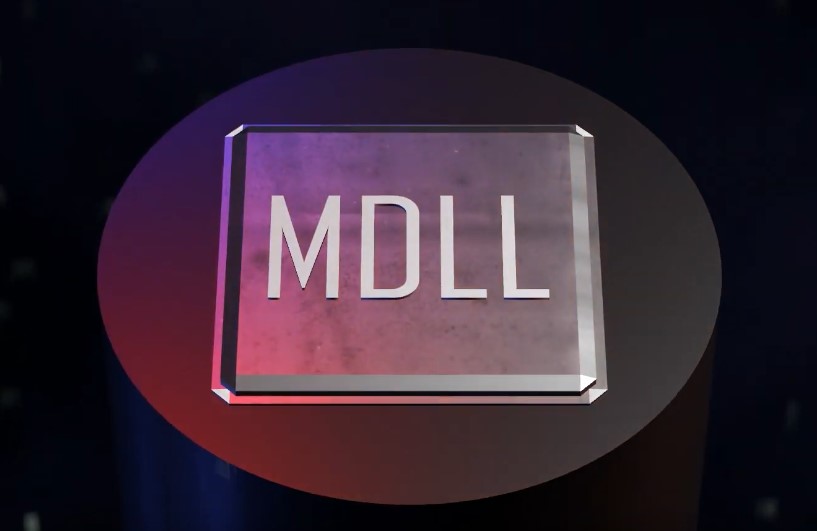 processeur mdll